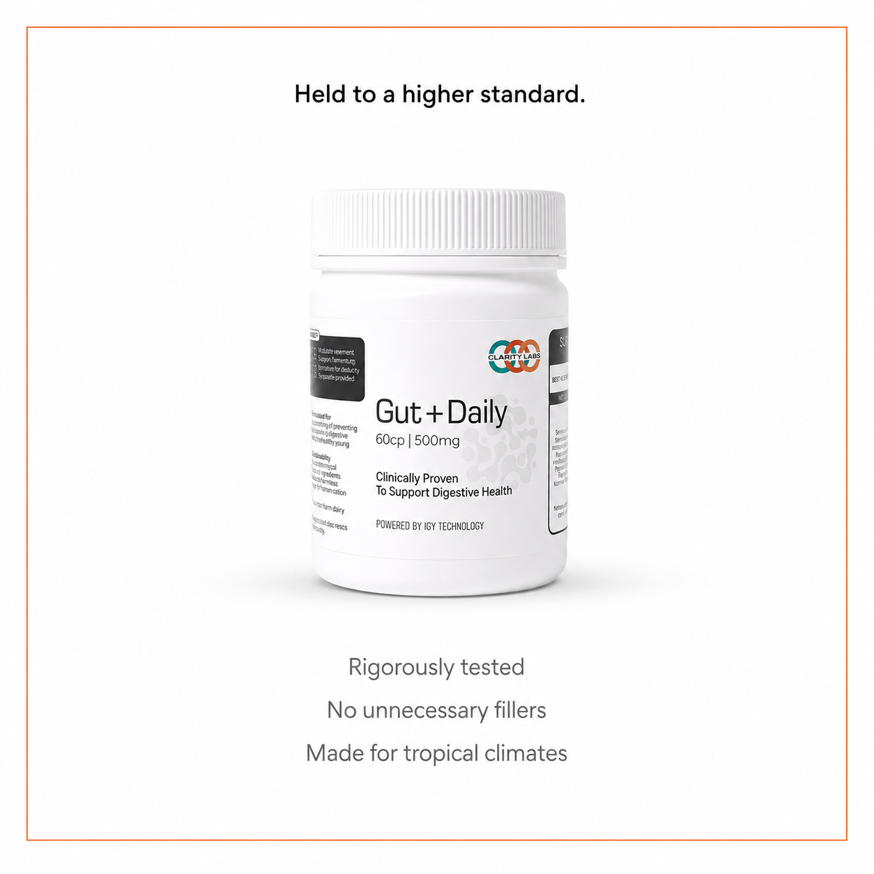 Gut+ Daily