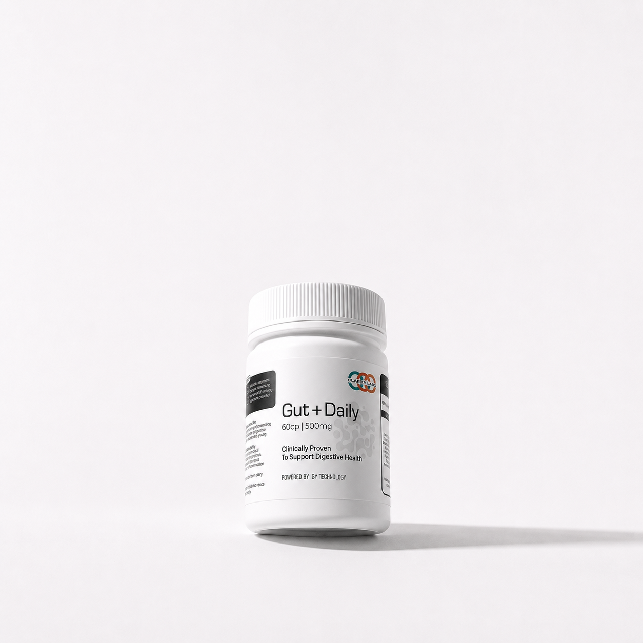 Gut+ Daily